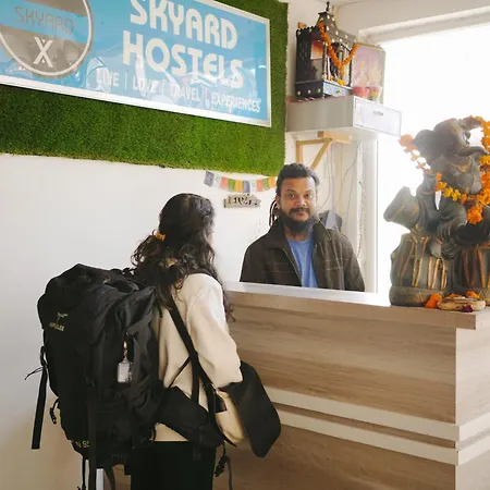 Skyard Premium, Tapovan-2